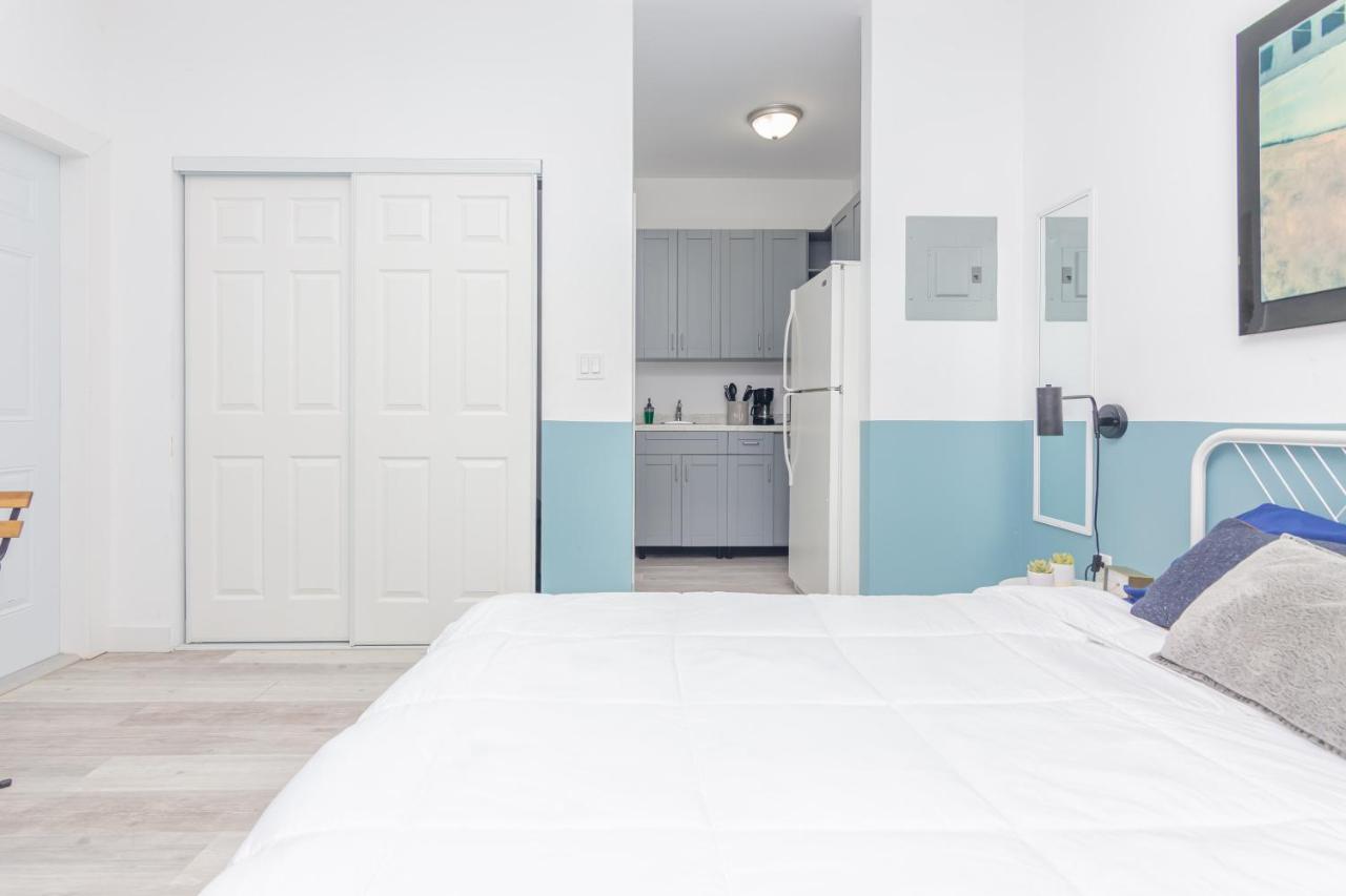 Studio Miami - Heart Of Midtown And Wynwood Exterior foto