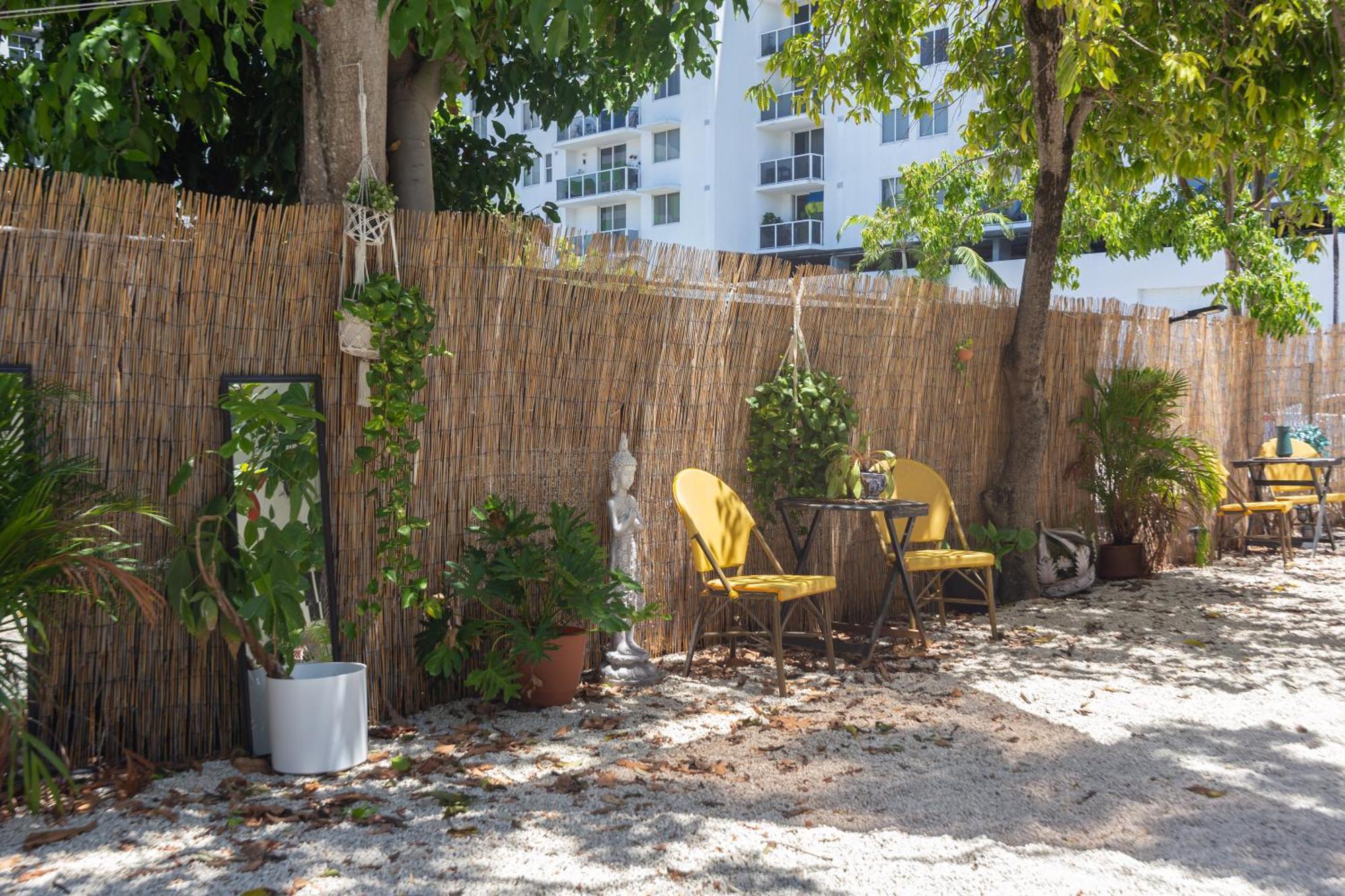 Studio Miami - Heart Of Midtown And Wynwood Exterior foto